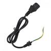 Elektrofahrzeug Ladebuchse E-Bike Auto Stecker/Kabel Drahtverbinder 80cm/ Neu