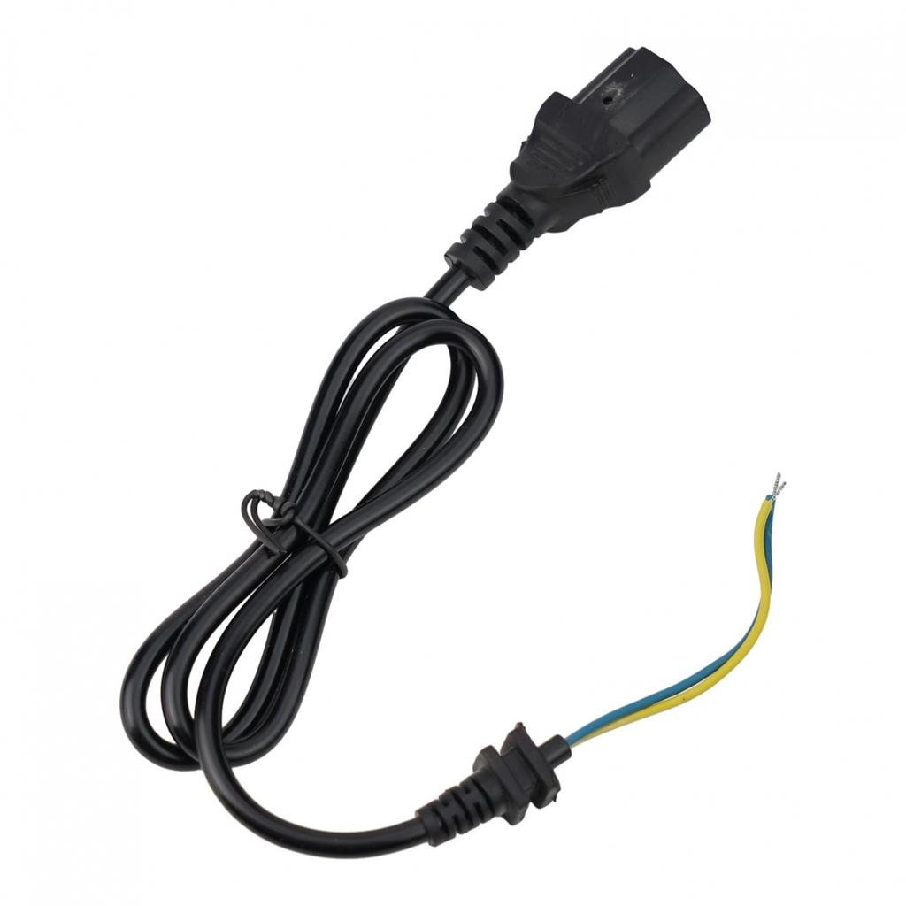 Elektrofahrzeug Ladebuchse E-Bike Auto Stecker/Kabel Drahtverbinder 80cm/ Neu