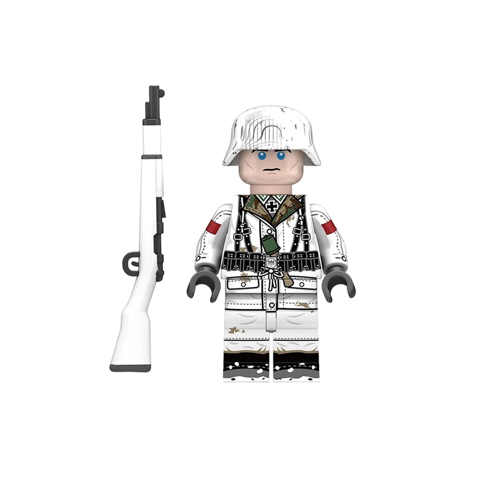 Children s Building Block Figurines Are The Best Gifts For Kids