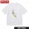Womens AllSeason Breathable Classic TShirt Meteor Trail Star Design Tee Clothing Minimalist Punk Unique Clothing TShirts