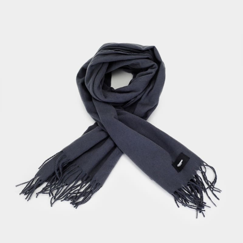 

SCOMBER [Глушитель] Muf_07(Серый) Grey