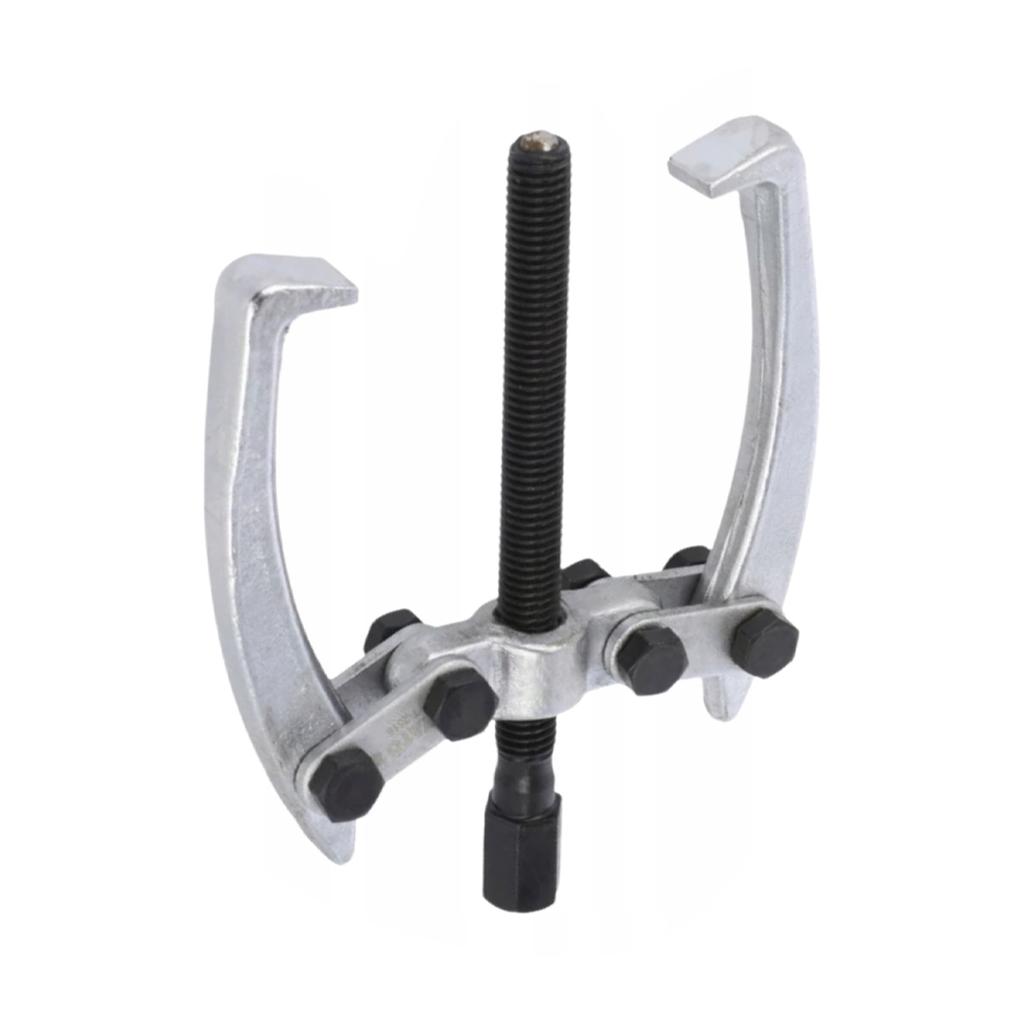 AW Tools Chrome Vanadium Steel Double Arm Gear Puller