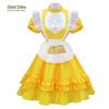 Costume de carnaval pentru femei – Costume anime pentru femei