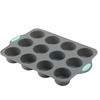 Heat Resistant Cake Molds Non-Stick Bread Muffin Mold Oven Baking Pan  DIY Baking Tool