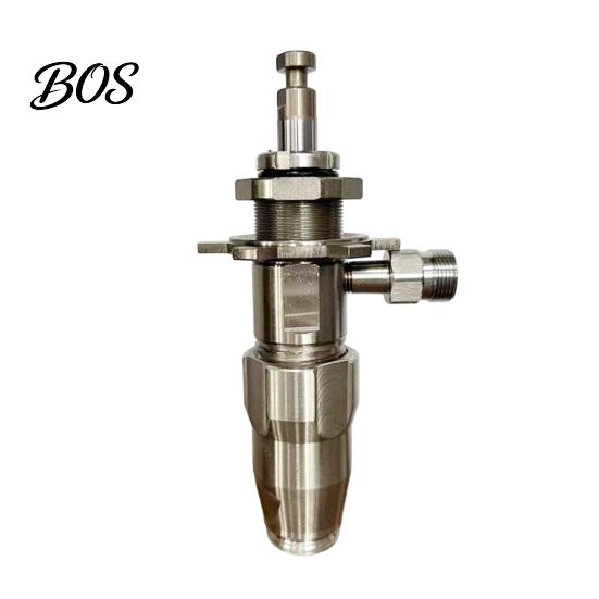 PC Series Spray Tool Parts Airless