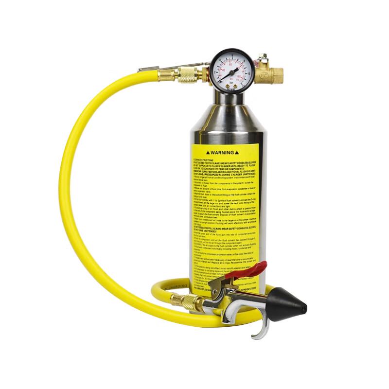 WANGHPS Automotive AC Pipeline Cleaning Kit Cleaning Agent