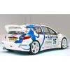 Tamiya Sportovní vůz Peugeot 206 WRC 1/24