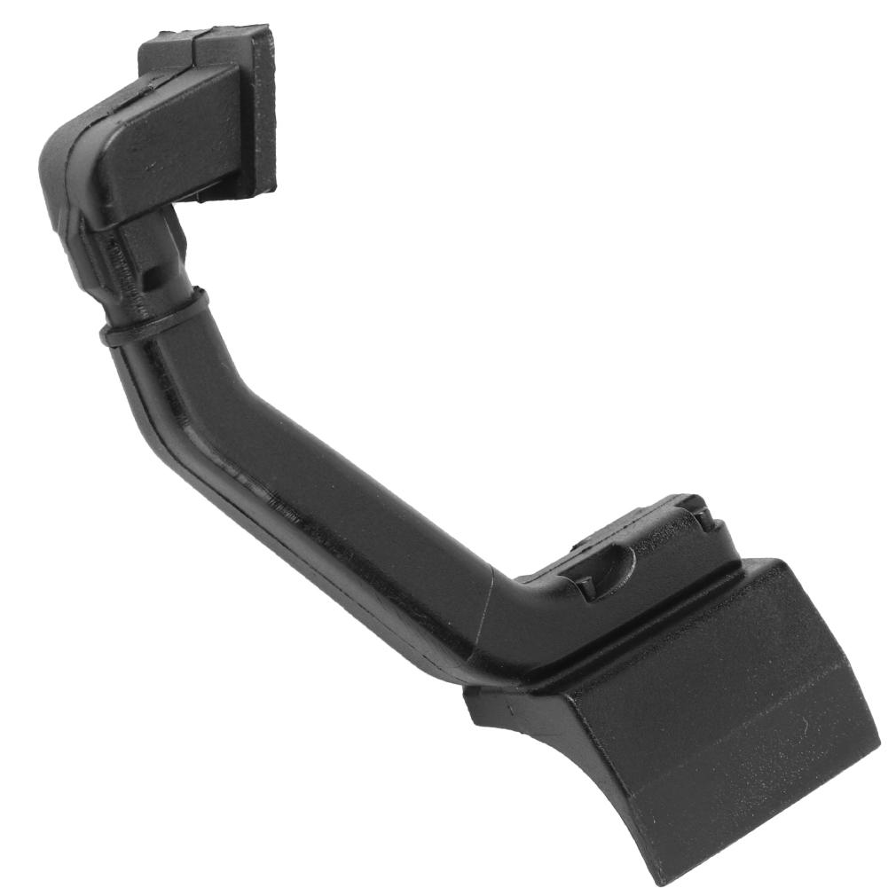 Professional Rubber Snorkel RC Car Accessory Fit for   NaWrangler 1/10 RC Crawler