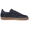 adidas Gazelle Indoor Collegiate Navy Gomma Sneakers Unisex Blu H06271