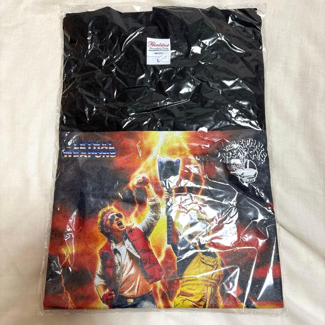 [USED] HENTAI SHINSHI CLUB Long Sleeve T-Shirt