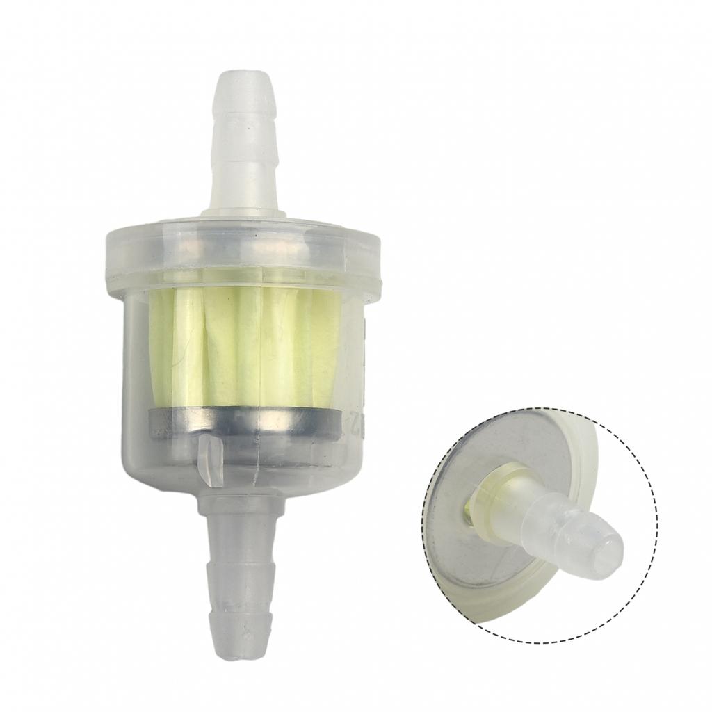 Fuel Filter ABS Accessories Engine Fuel Filters Motorbike
