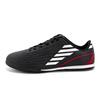 New indoor football shoes children adult broken nails grass training shoes sports running shoes low-top sports shoes