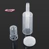 Airlock For Ferment One-Way Air Lock Brewing Barrel Exhaust Valve Fermentation Wine Water Sealed Check Valve Three-Piece Airlock