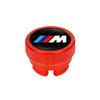 Car Cigarette Lighter Dust Collector Cap Decoration Valve Cap For BMW X1 X2 X3 X5 X4 X6 X7 iX3 F20 F10 F07 E70 E46 E90 E92 E60 E cysh69