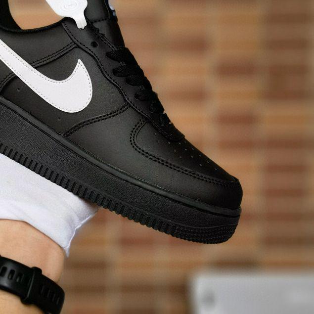 Unisex Air Force 1 Low-Top Deconstructed Pure White Sneakers