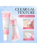1Pc 5* NIACINAMIDE LIP MASK. Moisturizing And Lip Care, Effectively Improving Drynessand Roughness O