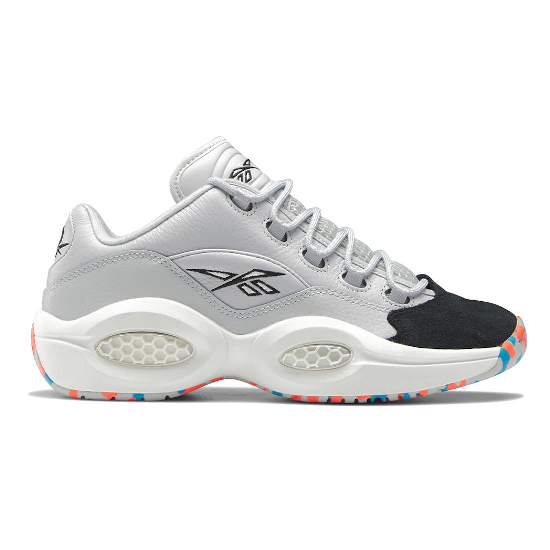 

Кроссовки Reebok Question Low Rec Center Pack(HR1052) 44.5