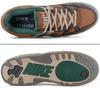 Nike X NIGO - Air Force 3 Low SP - Herren Sneakers Schuhe Braun HQ0260-201 ORIGINAL