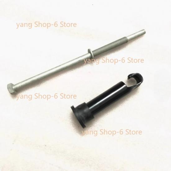 for Chevrolet Captiva spare tire hook crew hanger