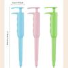 Pet Medicine Feeder Handheld Syringe Dispenser Universal Design Cat&Dog Pill Shooter Feeding Kit