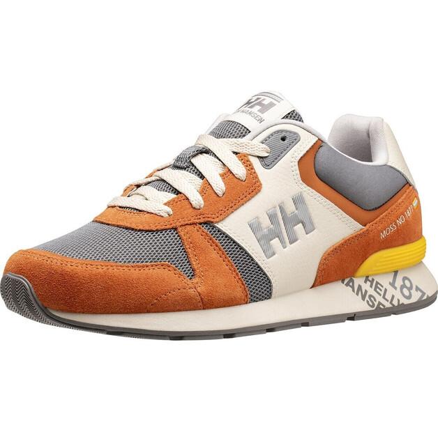 Ботинки Helly Hansen Anakin Leather 2