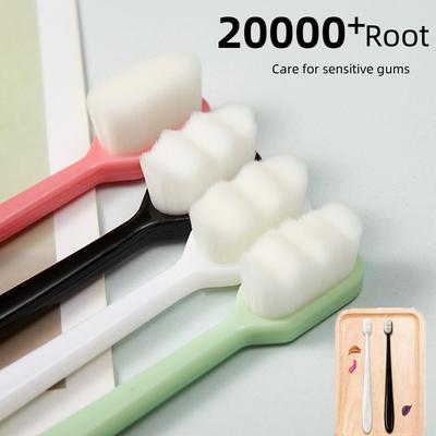 CloudTouch GentleCare Nano Toothbrush