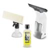 Kärcher WV 1 Plus D500 Automatic Window Cleaner Cordless Multicolor