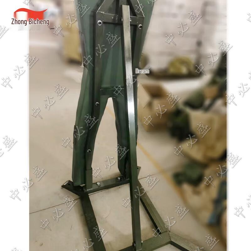Zhongbisheng Stabbing Training Humanoid Target