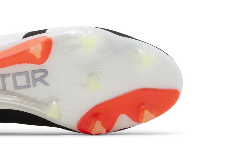 adidas Predator Elite Laceless FG Solar Energy Pack