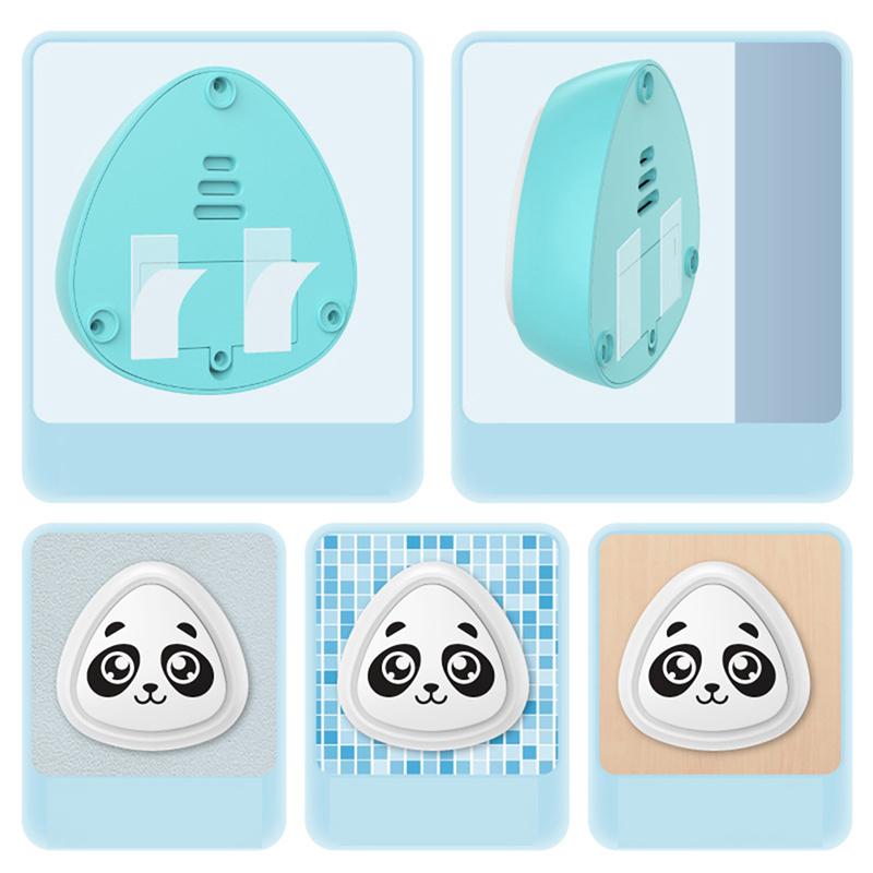 1Pc Kinder Touch High Jump Zähler zu helfen wachsen größer Bounce Trainer Spielzeug