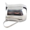 240ml Multipurpose Stainless Steel Milk Frothing Pitcher Cup Latte Art Kitchen Jugs Mug