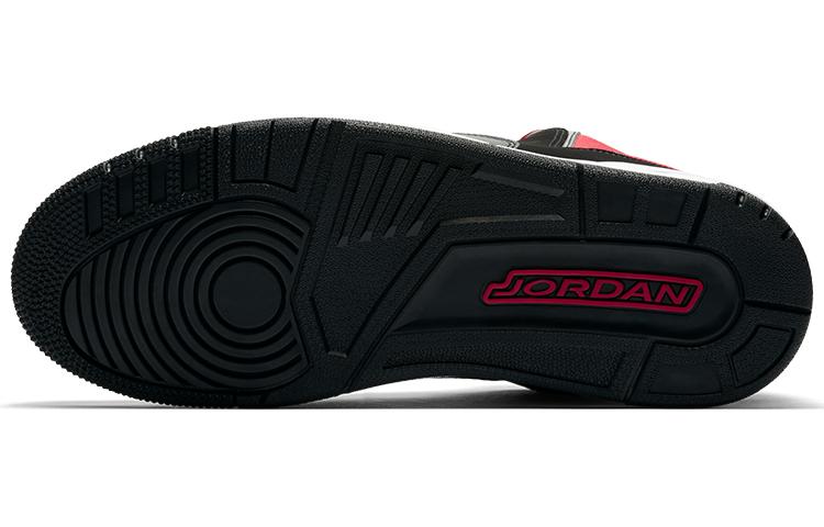 Men's Sneakers Air Jordan Courtside 23 'Gym Red'