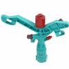 PP Irrigation Tool 360 Degrees Rotation Garden Sprinkler Watering Accessories  Garden Irrigation