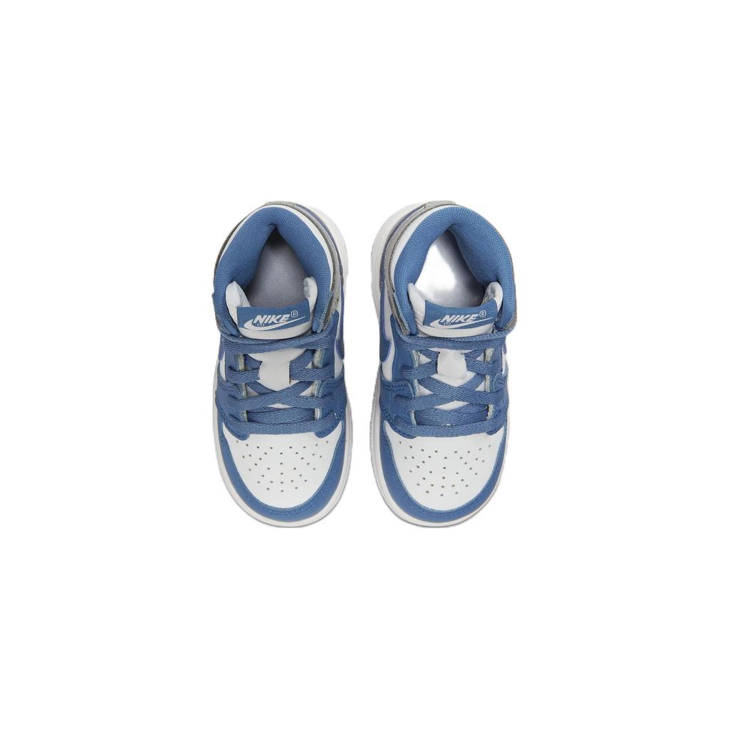 Jordan 1 Retro High OG True Blue TD FD1413-410
