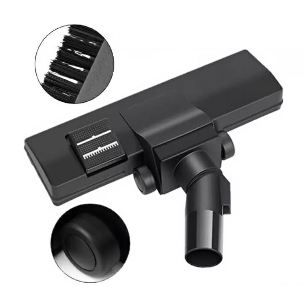 Щетка для пола Щетка Щетка для пола Ковровой дорожки Высокое качество 32mm Brush Head