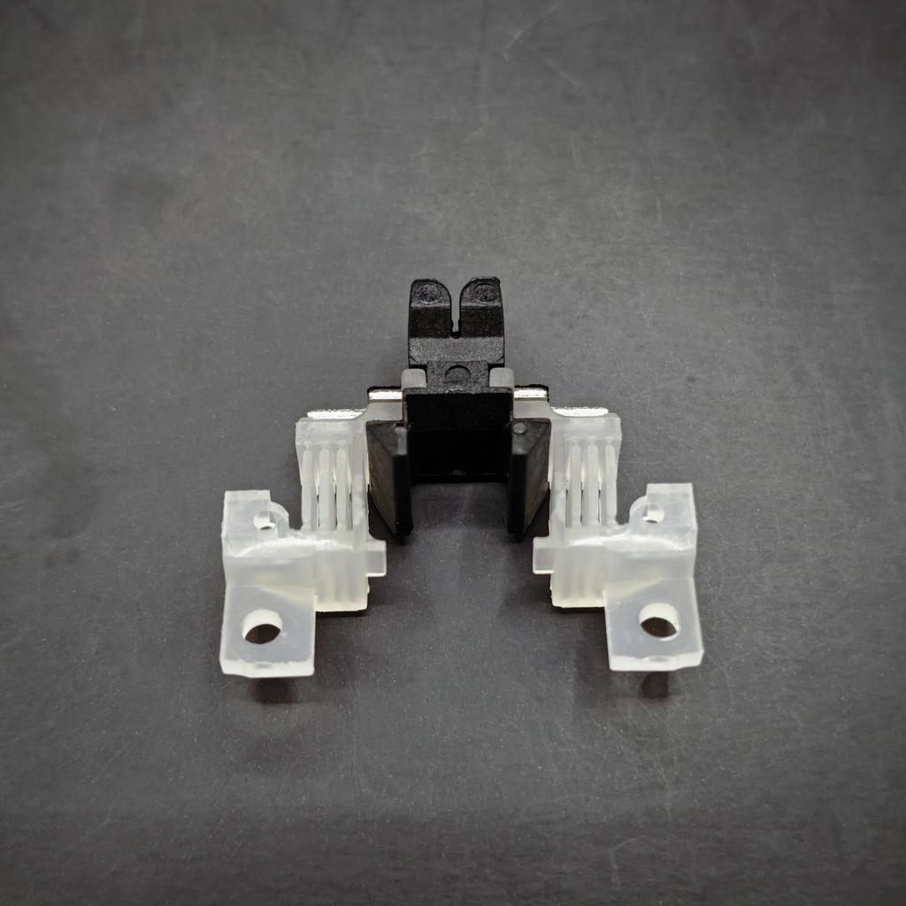 Clipper Blade Drive Assembly Prewave Replacement For Andis AG 21465 21730 MBG2 20910 20995 & MGX Detachable Blade Clipper 21495