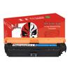 Jingcheng CRG-335E Compatible Cyan Toner Cartridge for Canon