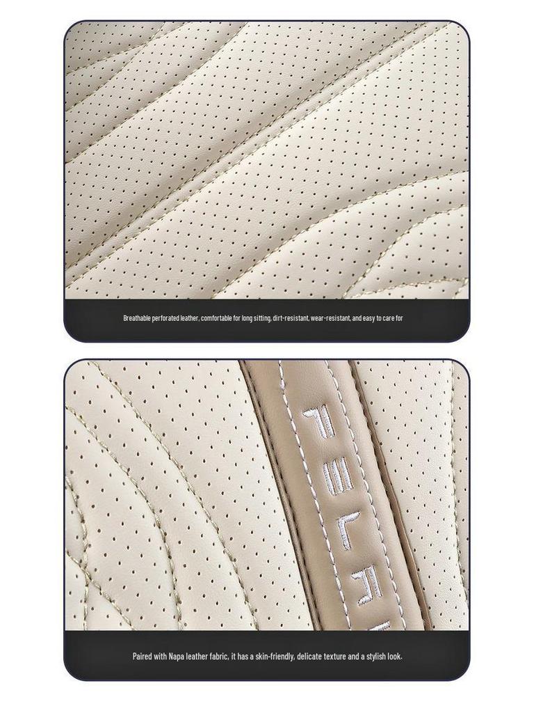 Honda Civic Tenth Gen Seat Covers: All-Season Cushions for Hatchback/Sedan