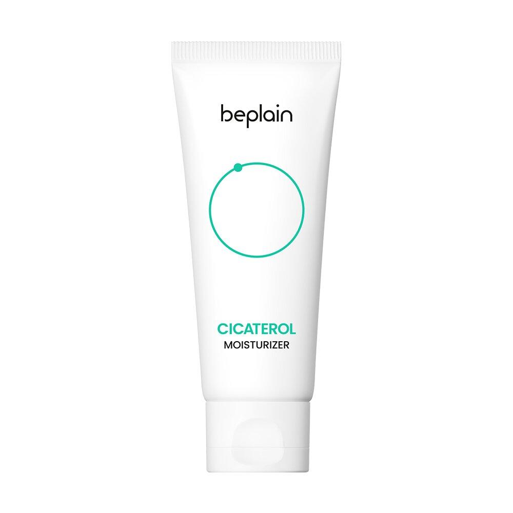 BEPLAIN Crème hydratante Cicaterol 60 ml