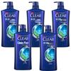 Clear All-in-One Anti-Dandruff Shampoo Vitality Sport Mint