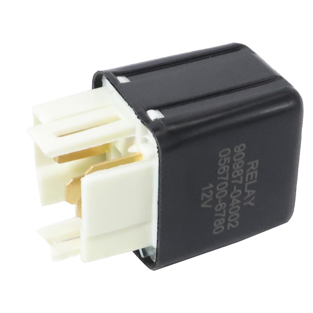 Main Multi-Purpose Relay For Toyota 4Runner Camry Lexus LX450 ES300 90987-04002