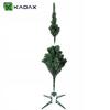 KADAX Choinka sztuczna 155cm Sosna Świerk Jodła Gęsta Jak Żywa Stojak