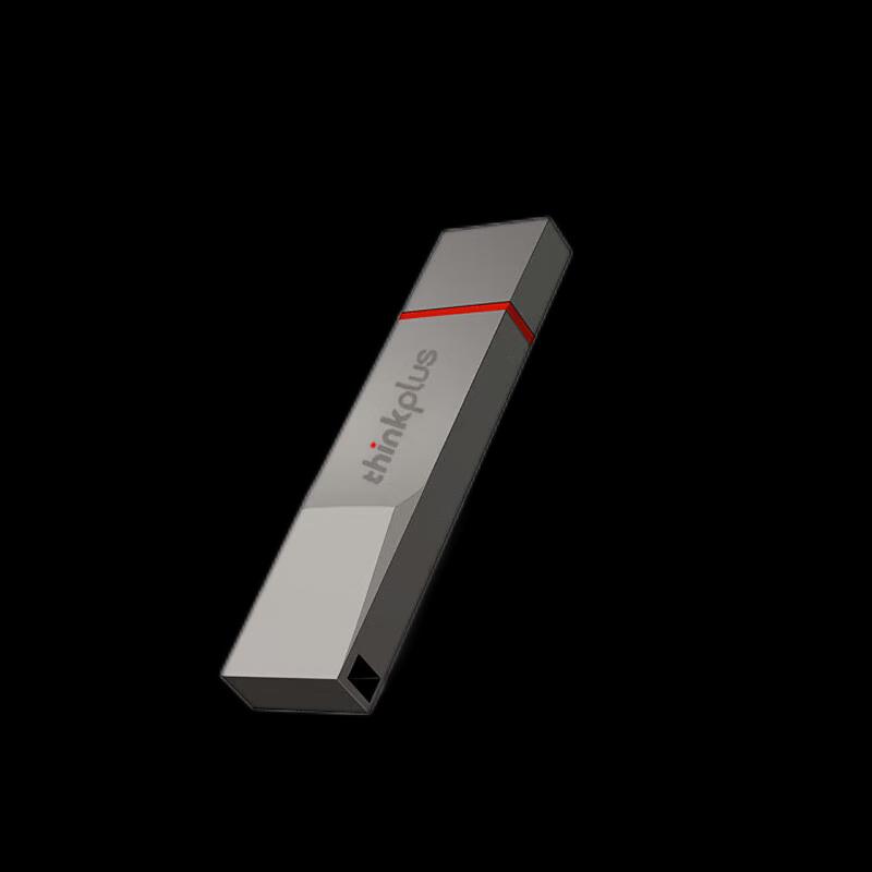 

Lenovo ThinkPlus TU180Pro 512GB USB 3.2 Flash Drive