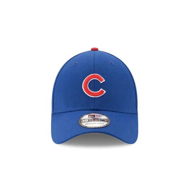MLB 2025 Opening Game Tokyo Series Model Cap 39THIRTY Chicago Cubs MLB TOKYO SERIES CLASSIC FLEX FIT CAP CHICAGO CUBS Stretch Fit STRETCH FIT Hat 3930