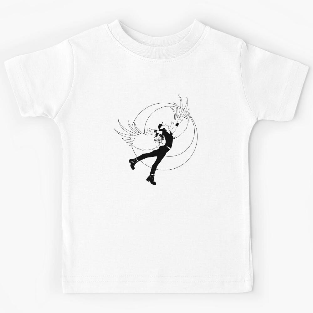Rock On Zen Kids T-Shirt 140