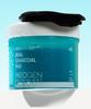 Real Charcoal Toner Pad 60 Sheets