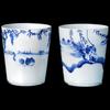 Forbidden City Palace Cat Ceramic Tea Set