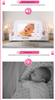 3.2-inch Baby Monitor with Two-way Talk & ECO Smart Wake-up