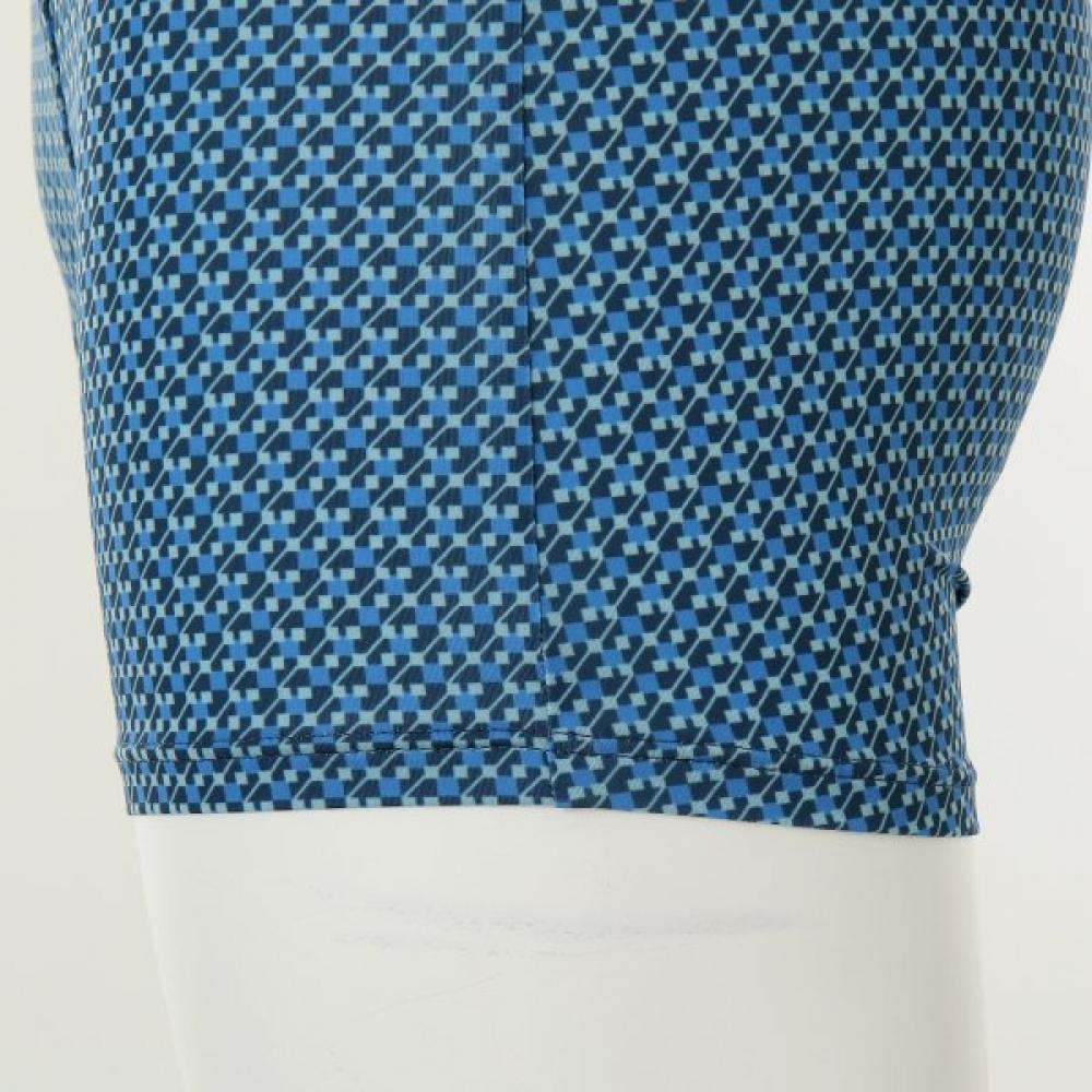 Wacoal Men S Geometric Print drawS Pant Wmp2432