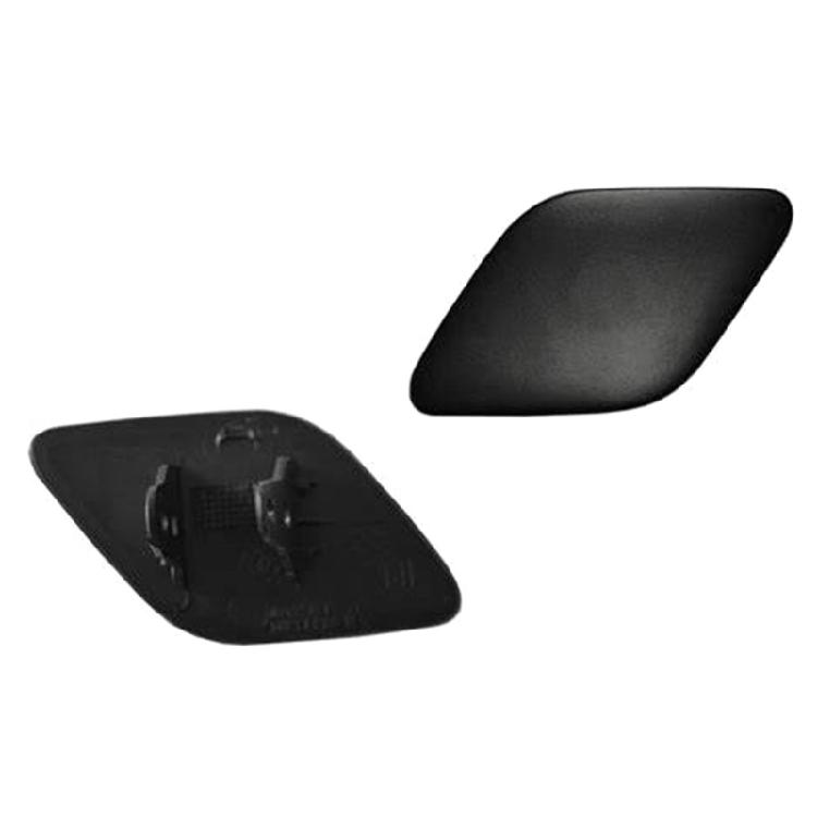 Front Bumpers HeadLight Lamp Washer CylinderSpray Nozzle Jet Caps Cover for E70